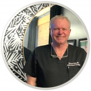 Dr. Richard Bloy from Fort Myers Testosterone Therapy